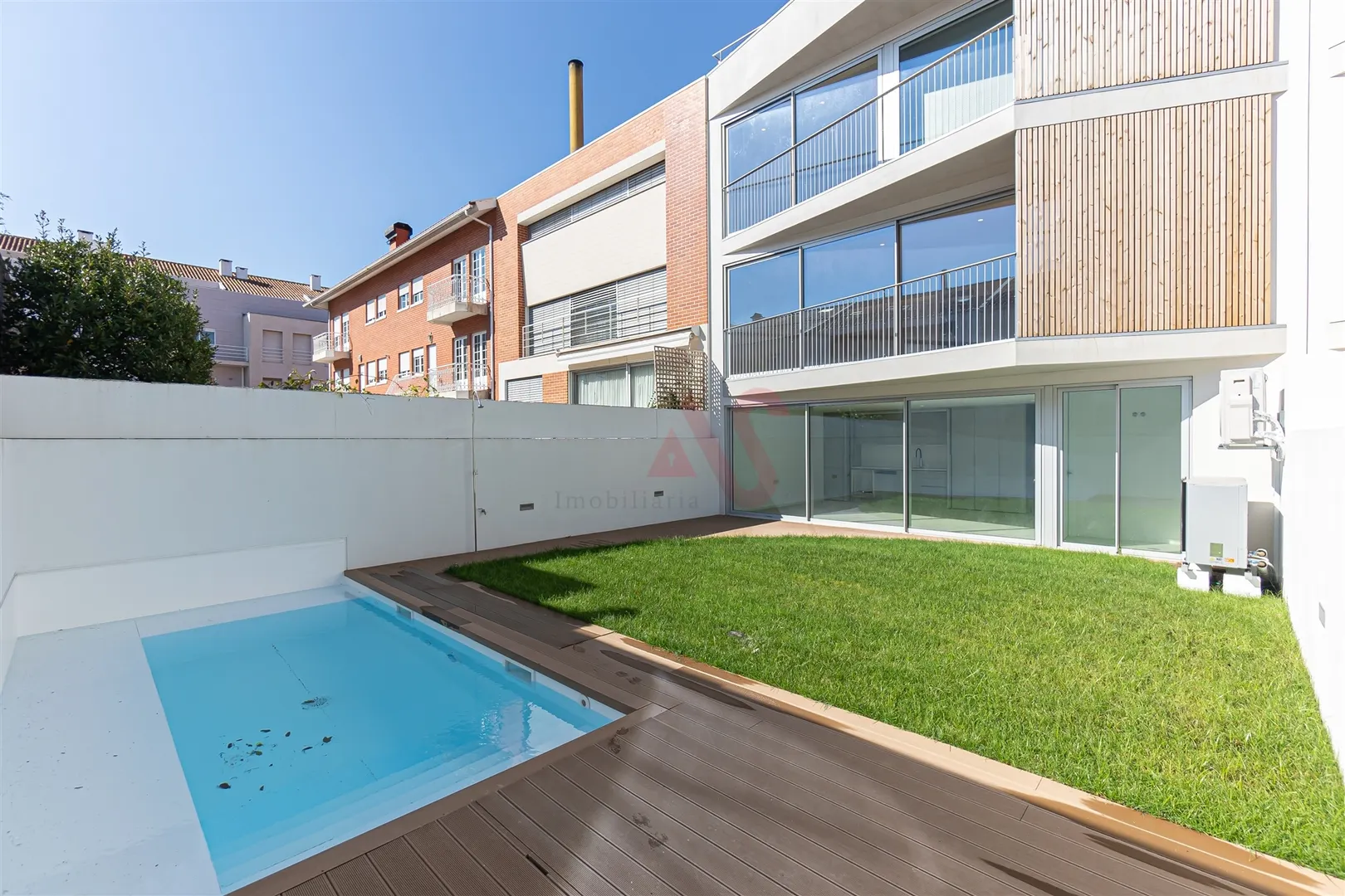 Moradia T4 - Glria, Aveiro, Aveiro - Miniatura: 2/9