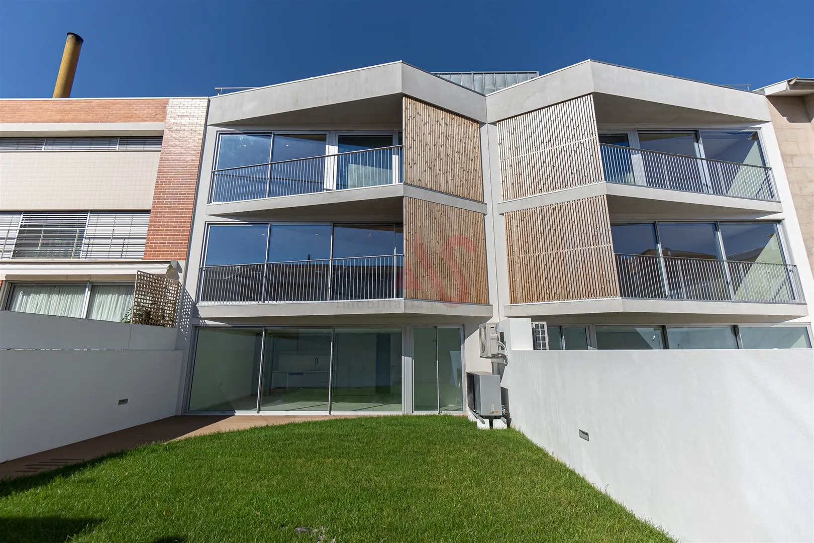 Moradia T4 - Glria, Aveiro, Aveiro - Miniatura: 3/9