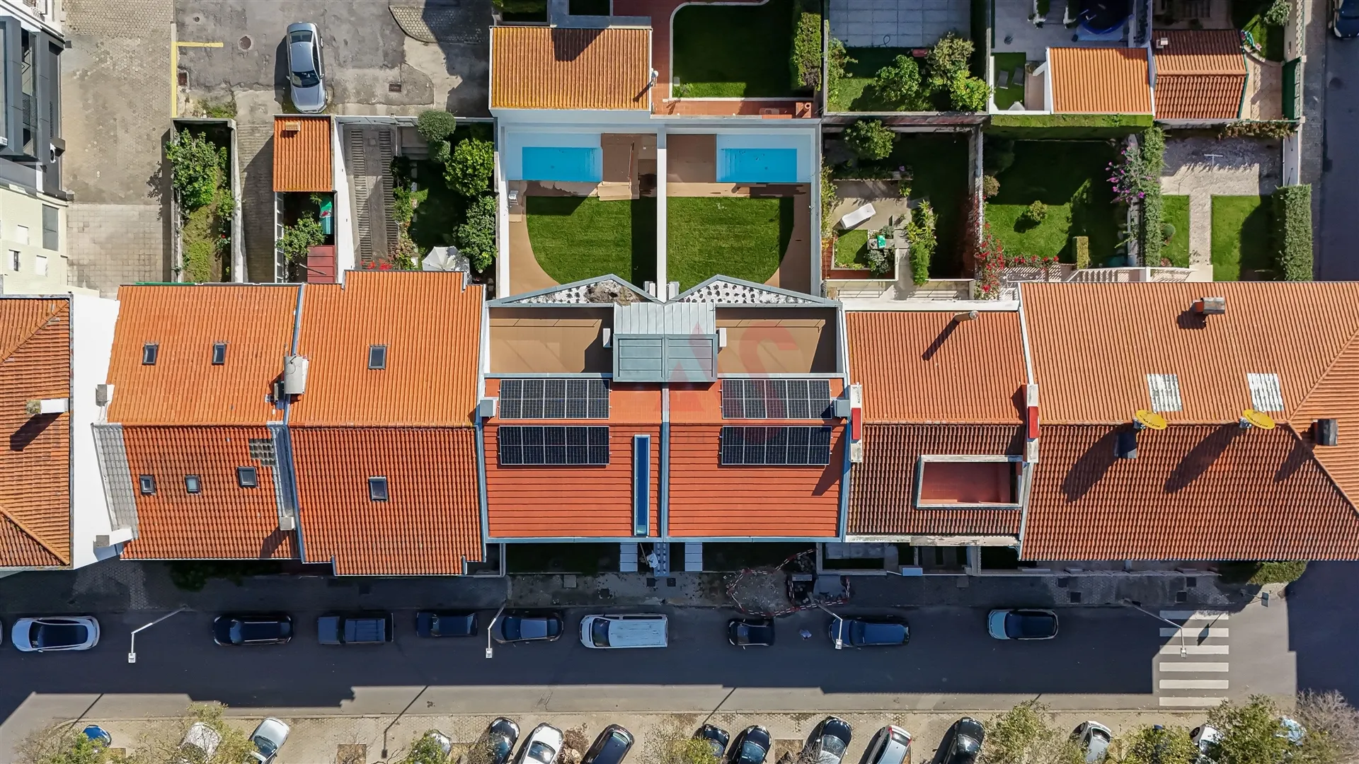 Moradia T4 - Glria, Aveiro, Aveiro - Miniatura: 4/9