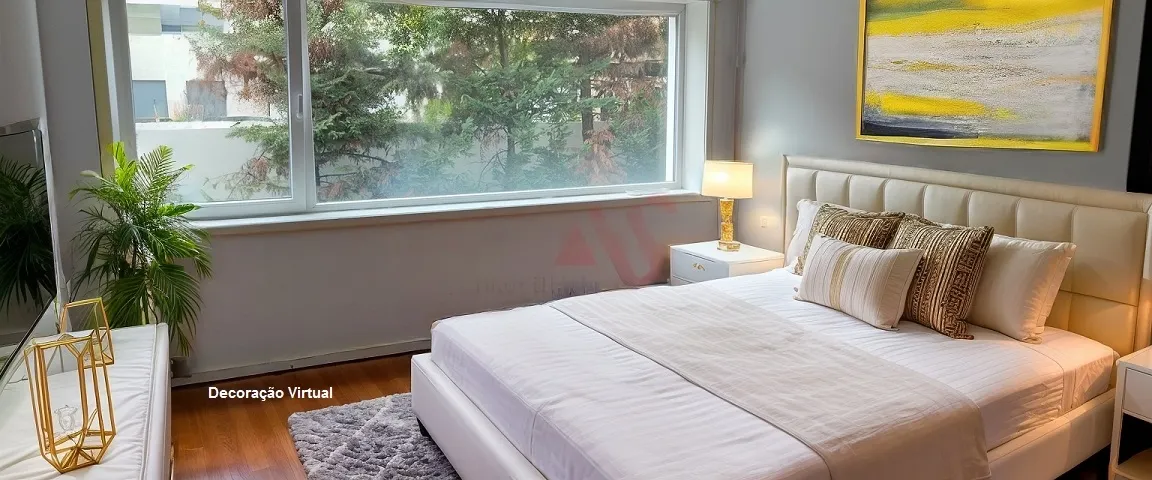 Apartamento T2 - Urgezes, Guimares, Braga - Miniatura: 2/9
