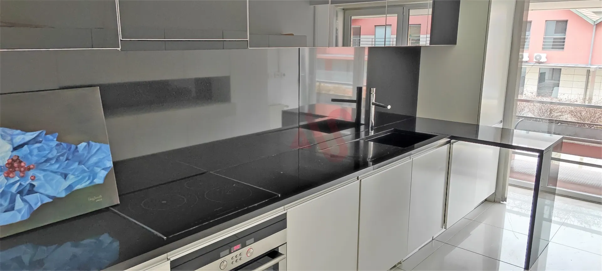 Apartamento T2 - Urgezes, Guimares, Braga - Miniatura: 3/9