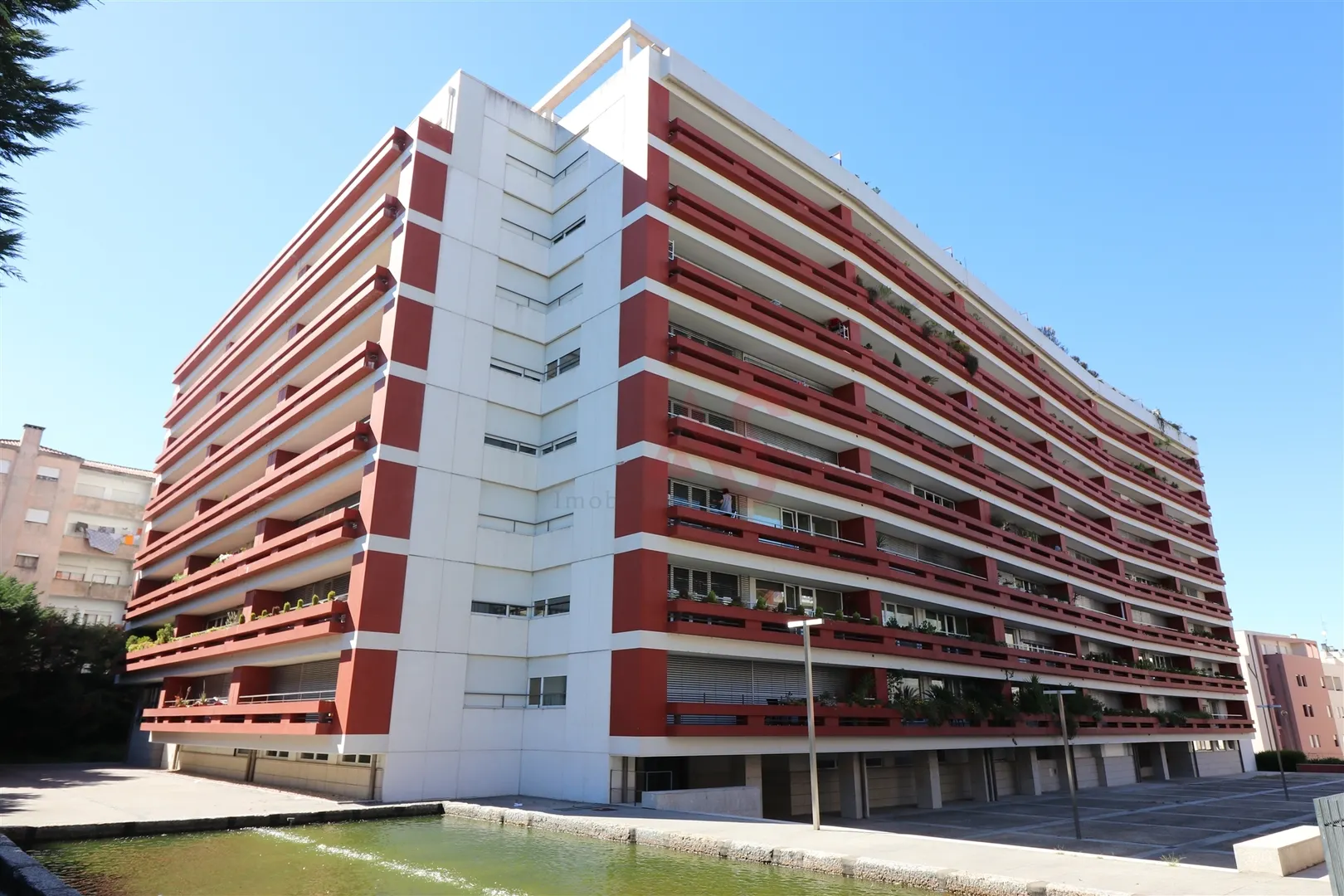 Apartamento T2 - Urgezes, Guimares, Braga - Miniatura: 6/9