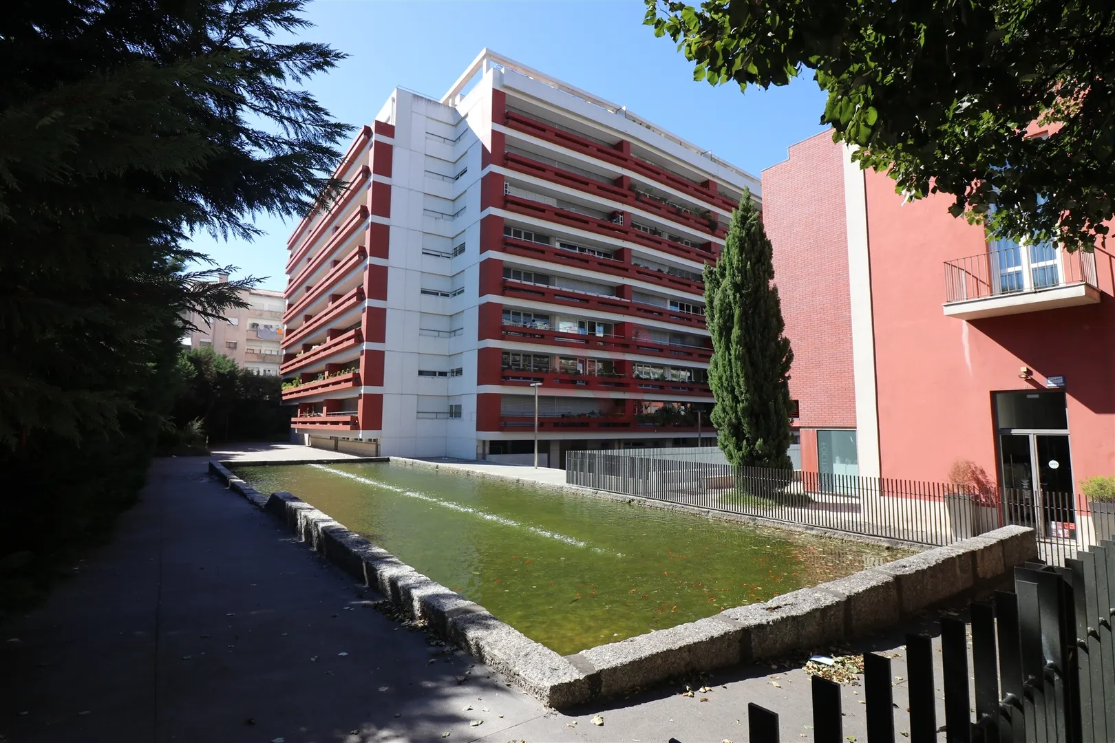 Apartamento T2 - Urgezes, Guimares, Braga - Miniatura: 9/9
