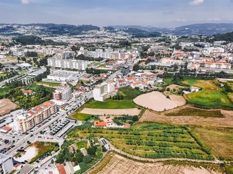 Terreno Urbano T0 - Margaride, Felgueiras, Porto - Miniatura: 7/9