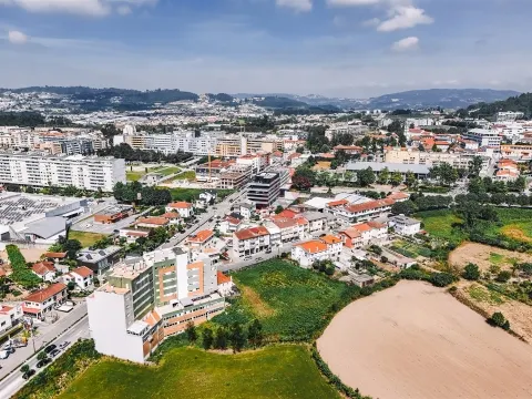 Terreno Urbano T0 - Margaride, Felgueiras, Porto - Miniatura: 8/9