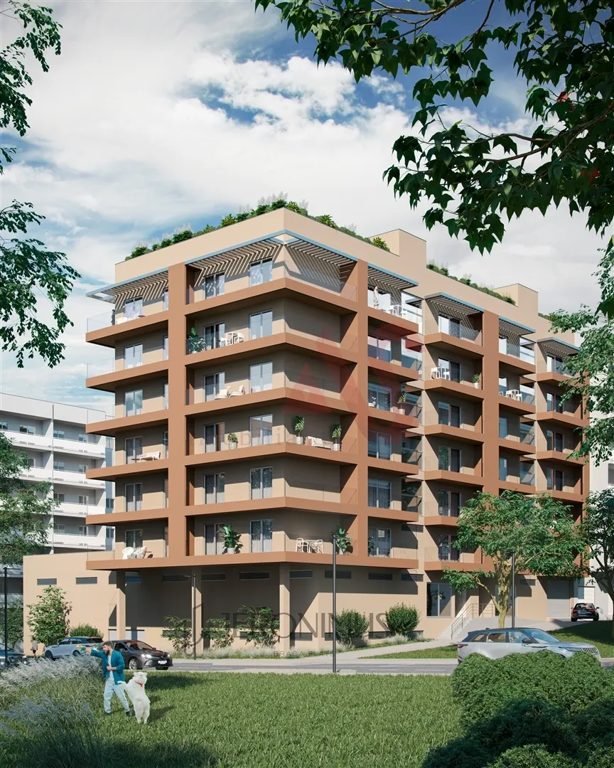 Apartamento T2 - Real, Braga, Braga - Miniatura: 5/9