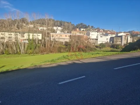 Terreno Rstico T0 - Polvoreira, Guimares, Braga - Miniatura: 7/8
