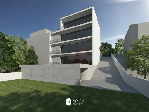 Terreno Rstico T0 - Polvoreira, Guimares, Braga - Miniatura: 8/8