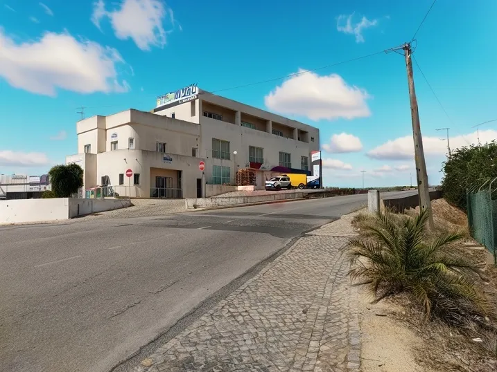 Apartamento T1 - Ferreiras, Albufeira, Faro (Algarve) - Miniatura: 3/9