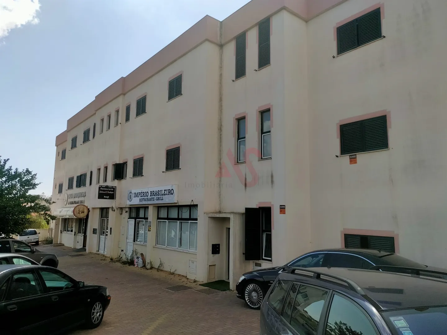 Apartamento T1 - Ferreiras, Albufeira, Faro (Algarve) - Miniatura: 8/9