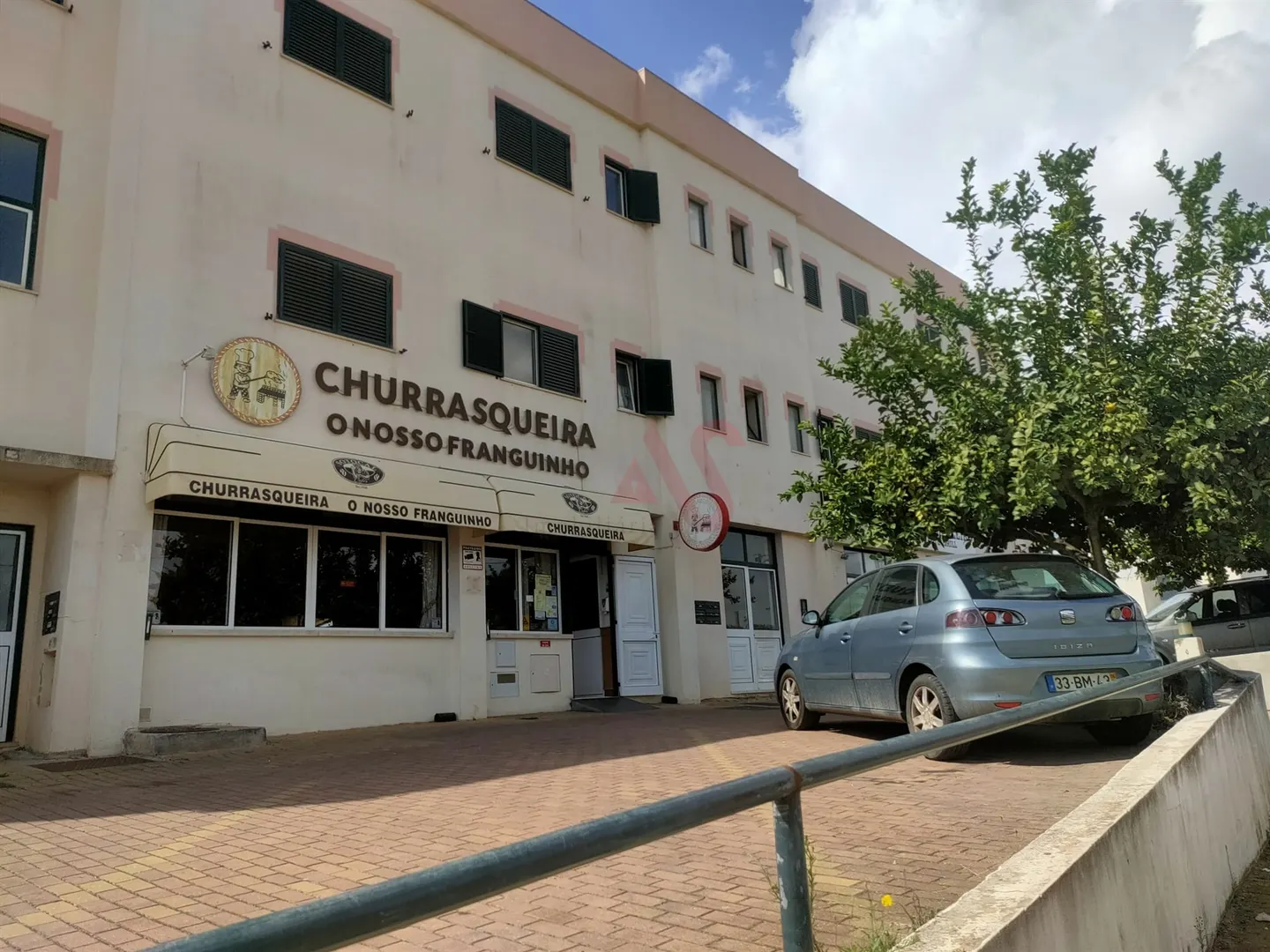 Apartamento T1 - Ferreiras, Albufeira, Faro (Algarve) - Miniatura: 9/9