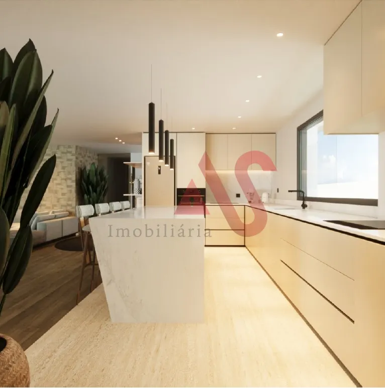 Moradia T3 - Mogege, Vila Nova de Famalico, Braga - Miniatura: 4/9