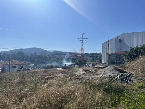 Terreno Urbano T0 - Gondar, Guimares, Braga - Miniatura: 8/9