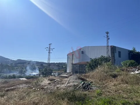 Terreno Urbano T0 - Gondar, Guimares, Braga - Miniatura: 9/9
