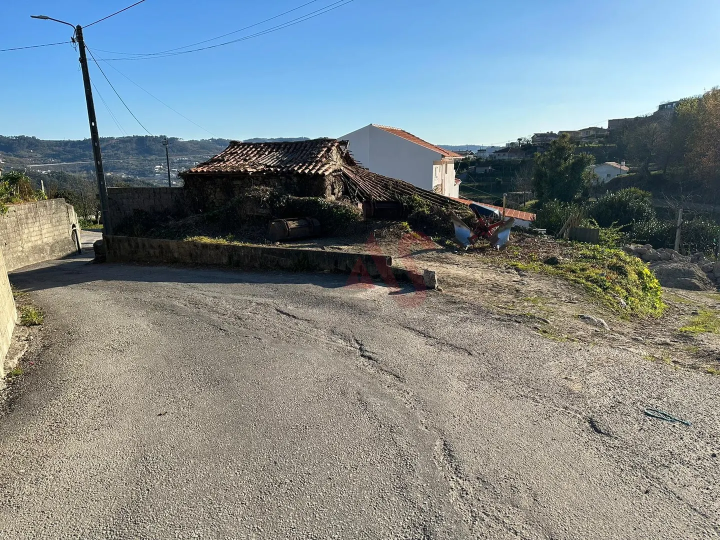 Moradia T2 - Tabuadelo, Guimares, Braga - Miniatura: 8/9