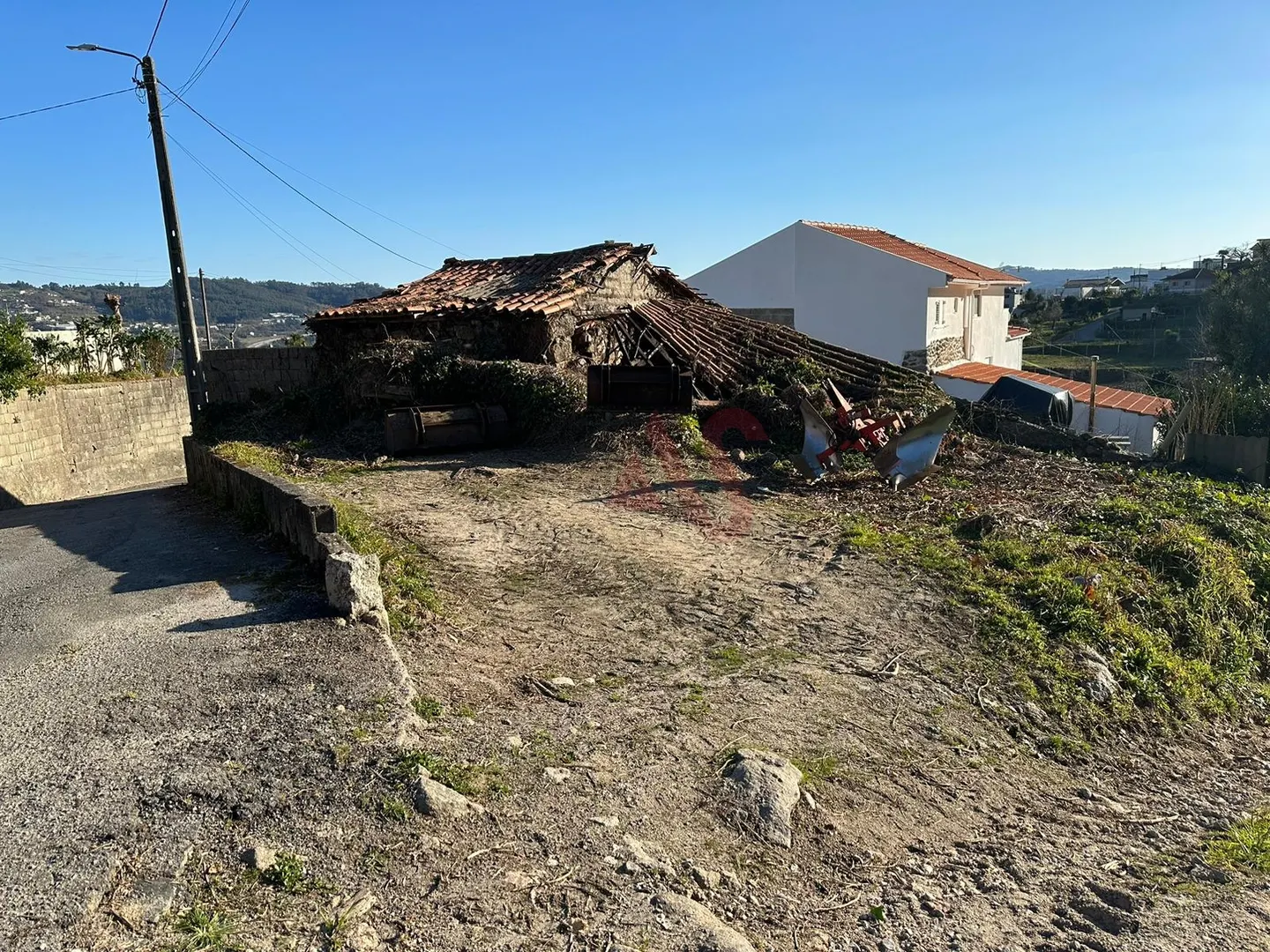 Moradia T2 - Tabuadelo, Guimares, Braga - Miniatura: 9/9