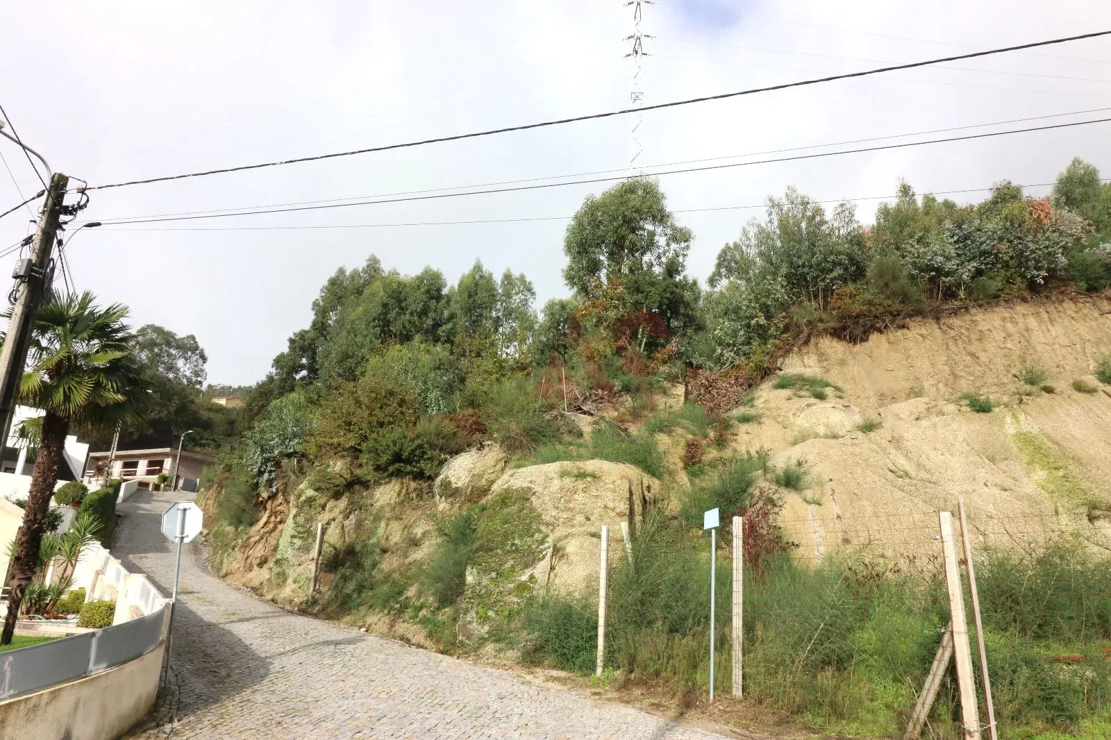 Terreno Rstico T0 - Tagilde, Vizela, Braga - Miniatura: 3/9
