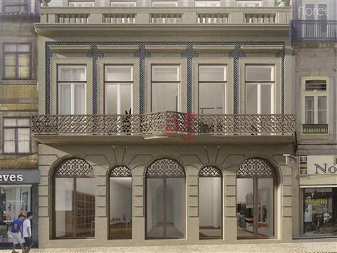 Apartamento T1 - Cedofeita, Porto, Porto - Miniatura: 5/9