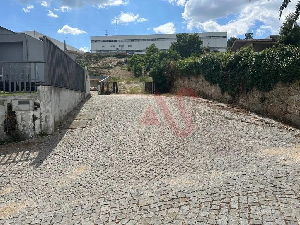 Terreno Rstico T0 - Infias, Vizela, Braga - Miniatura: 3/9