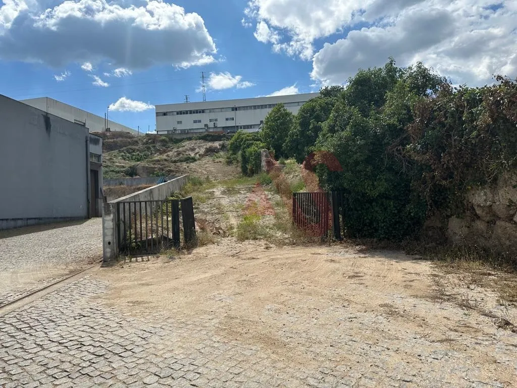 Terreno Rstico T0 - Infias, Vizela, Braga - Miniatura: 6/9