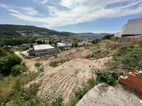 Terreno Rstico T0 - Infias, Vizela, Braga - Miniatura: 9/9