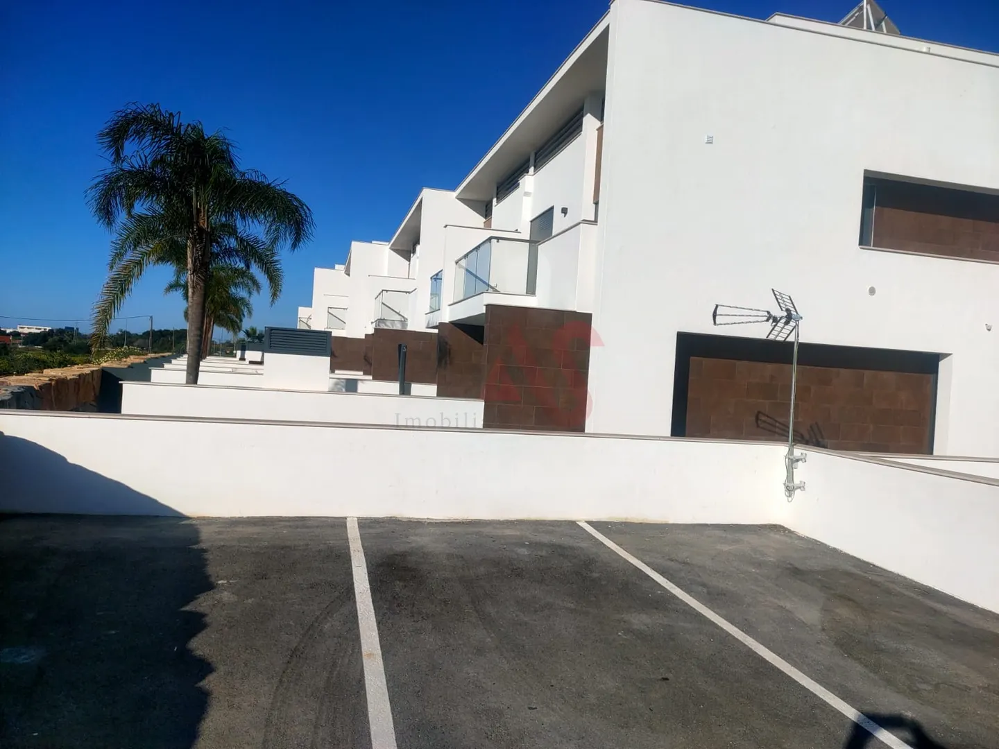 Moradia T3 - Ferreiras, Albufeira, Faro (Algarve) - Miniatura: 1/9
