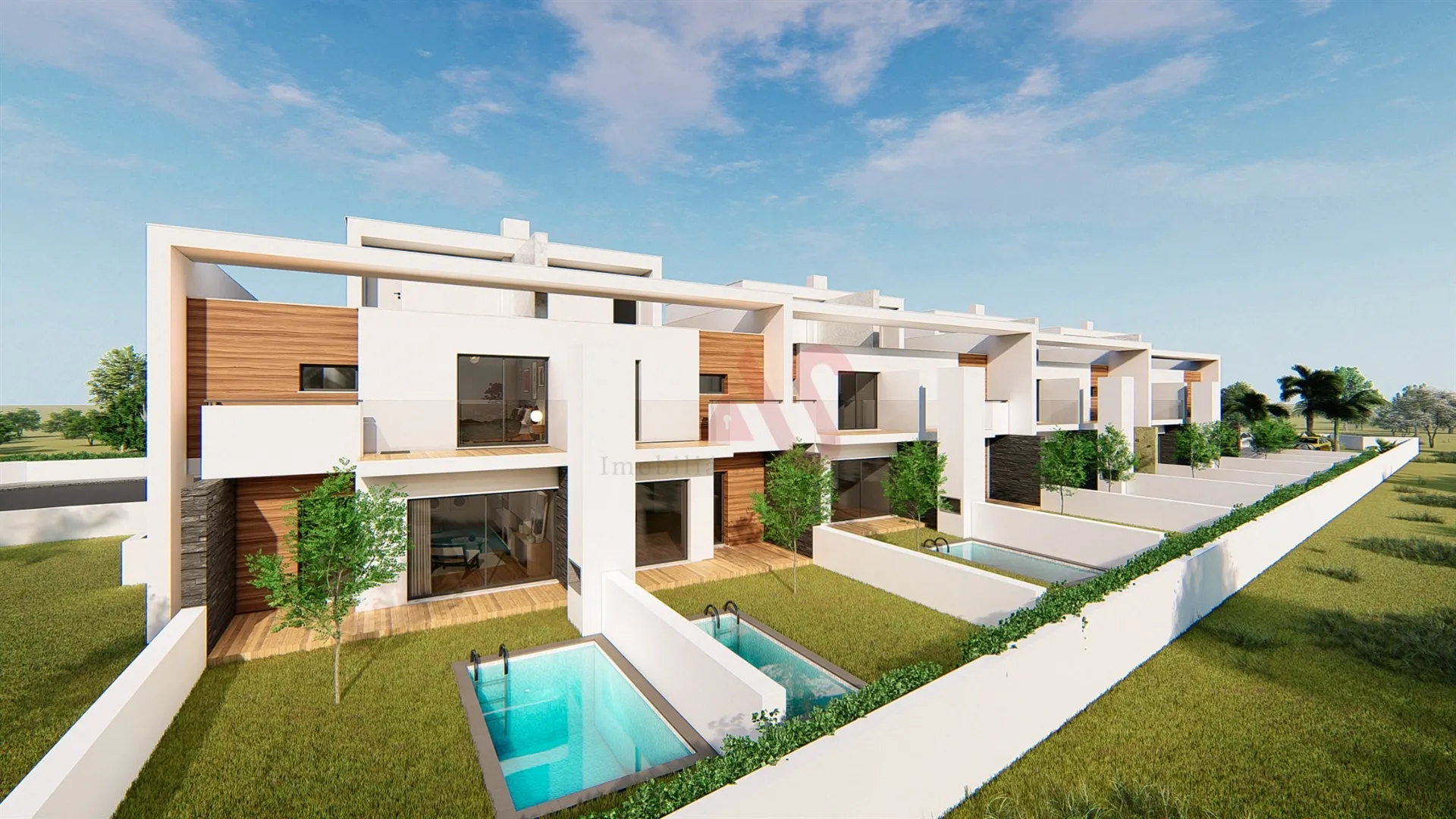 Moradia T3 - Ferreiras, Albufeira, Faro (Algarve) - Miniatura: 3/9