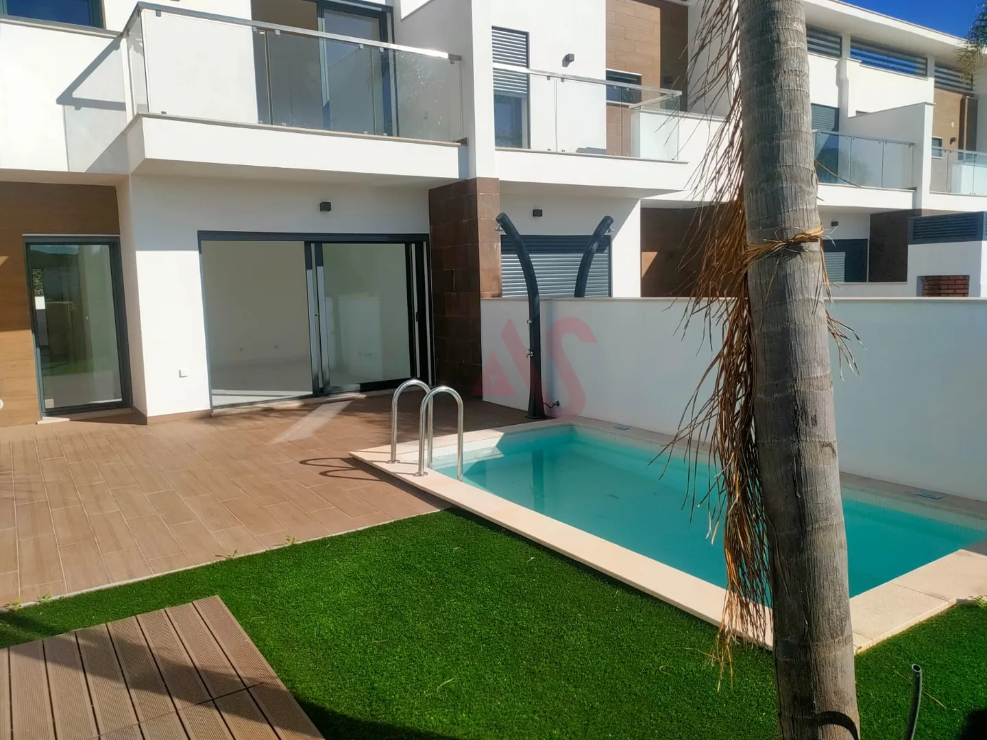 Moradia T3 - Ferreiras, Albufeira, Faro (Algarve) - Miniatura: 6/9