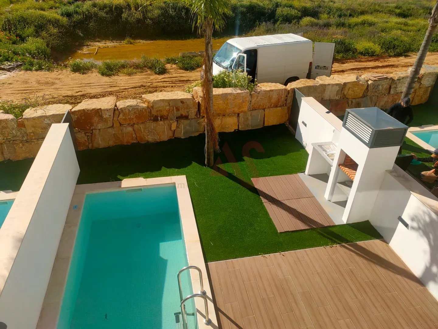 Moradia T3 - Ferreiras, Albufeira, Faro (Algarve) - Miniatura: 7/9