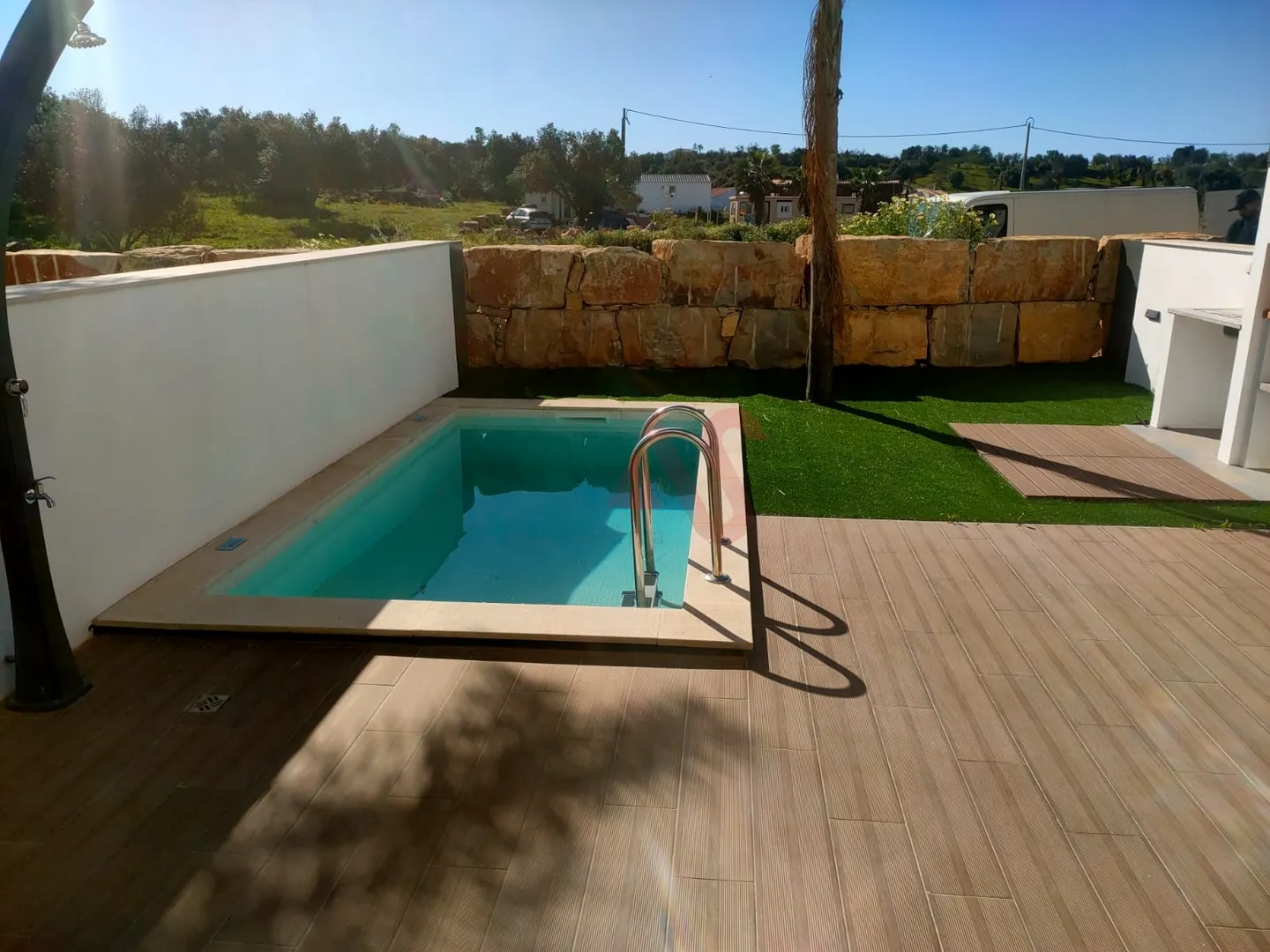 Moradia T3 - Ferreiras, Albufeira, Faro (Algarve) - Miniatura: 8/9