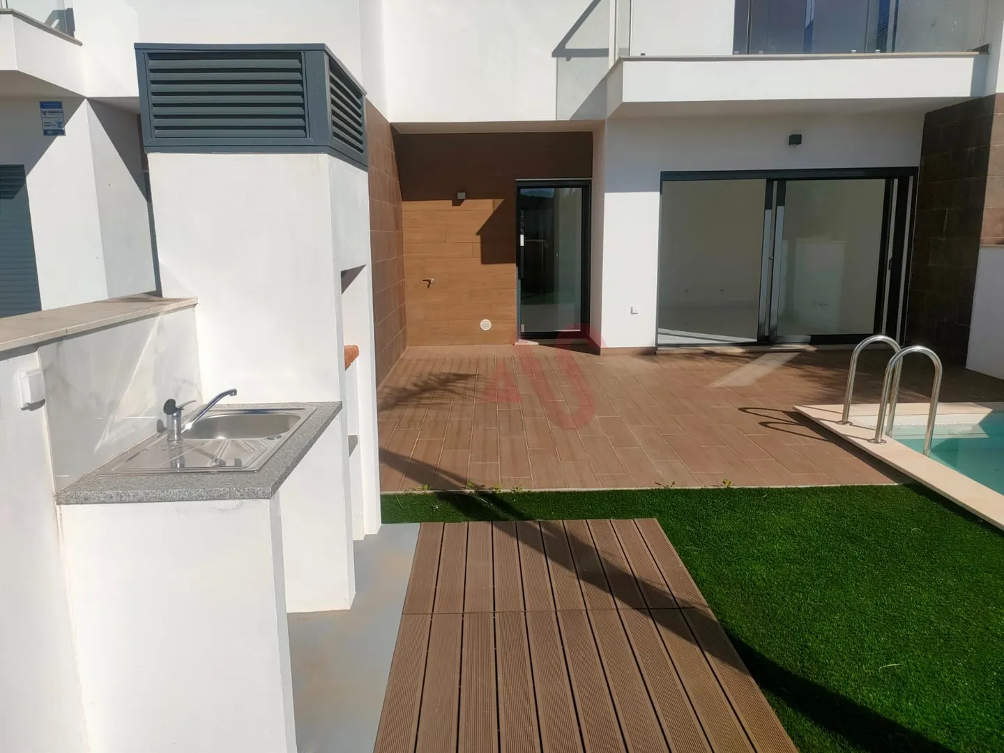 Moradia T3 - Ferreiras, Albufeira, Faro (Algarve) - Miniatura: 9/9