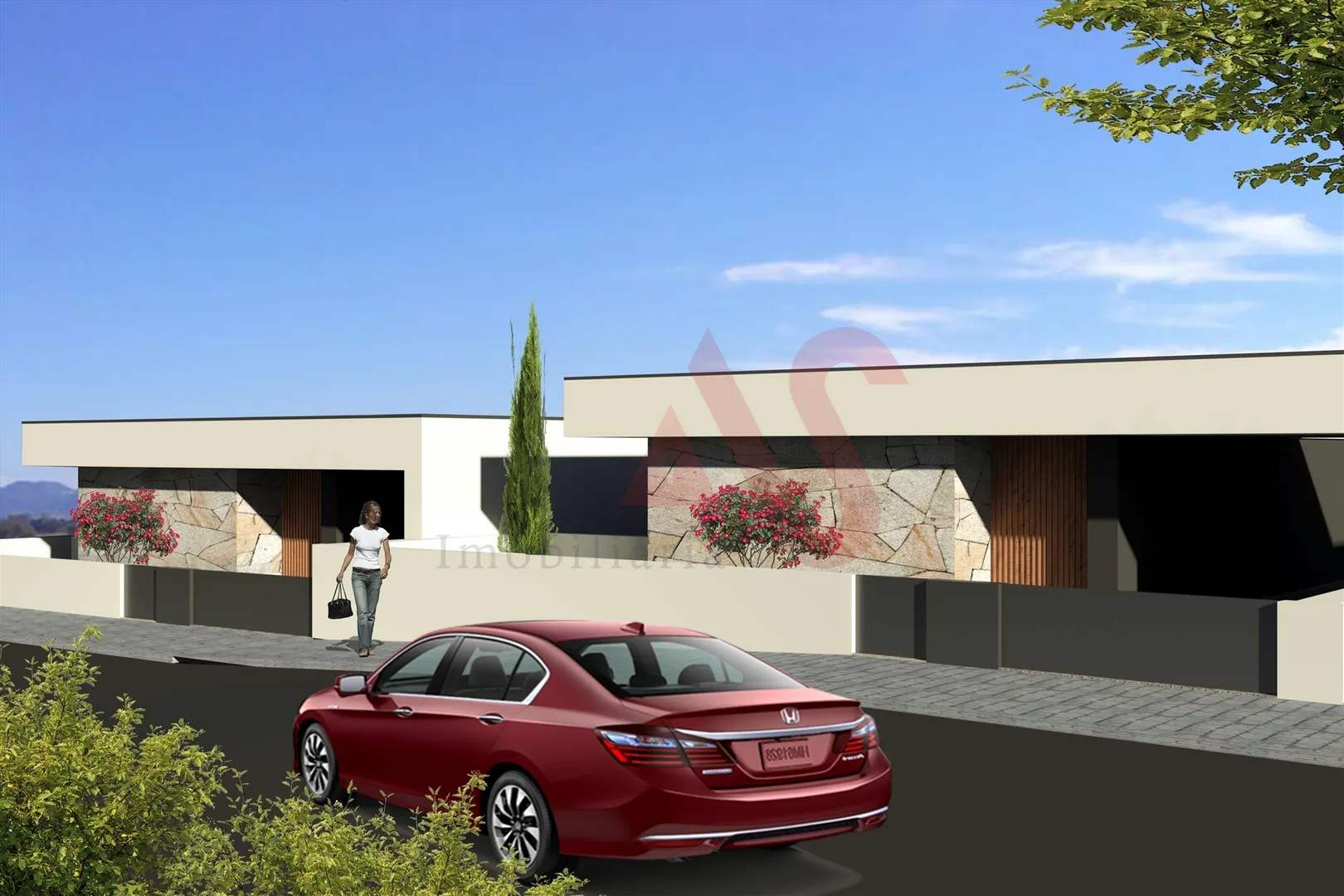 Apartamento T3 - BRITEIROS SANTO ESTVO E DONIM, Guimares, Braga - Miniatura: 3/9