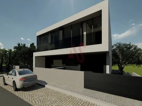 Terreno Rstico T0 - Sobrosa, Paredes, Porto - Miniatura: 4/9