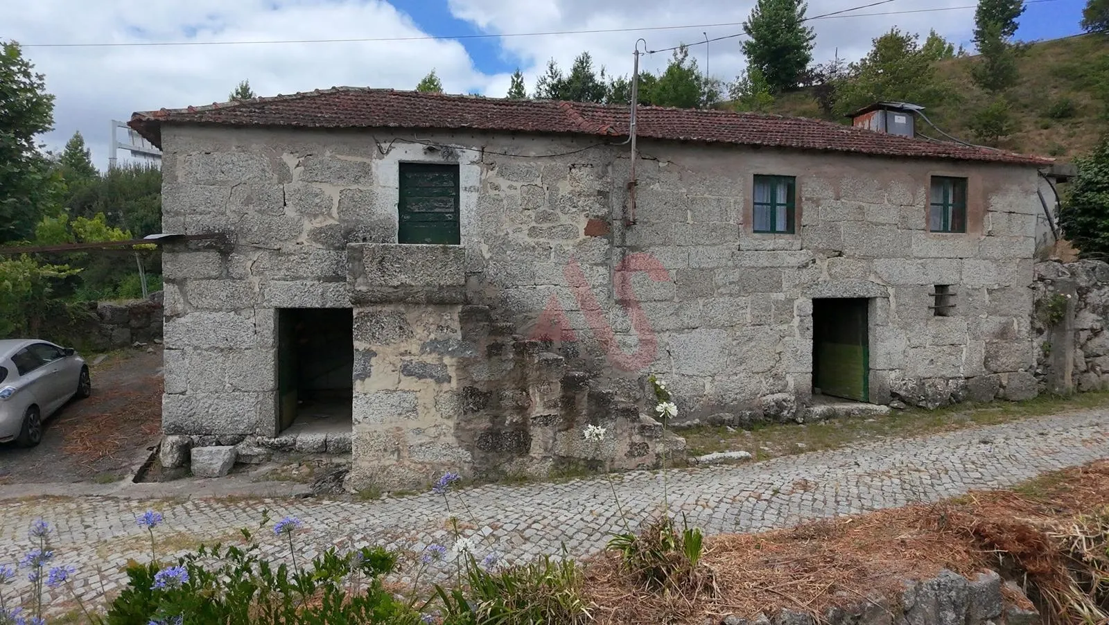 Quinta T6 - Silvares, Lousada, Porto - Miniatura: 1/9