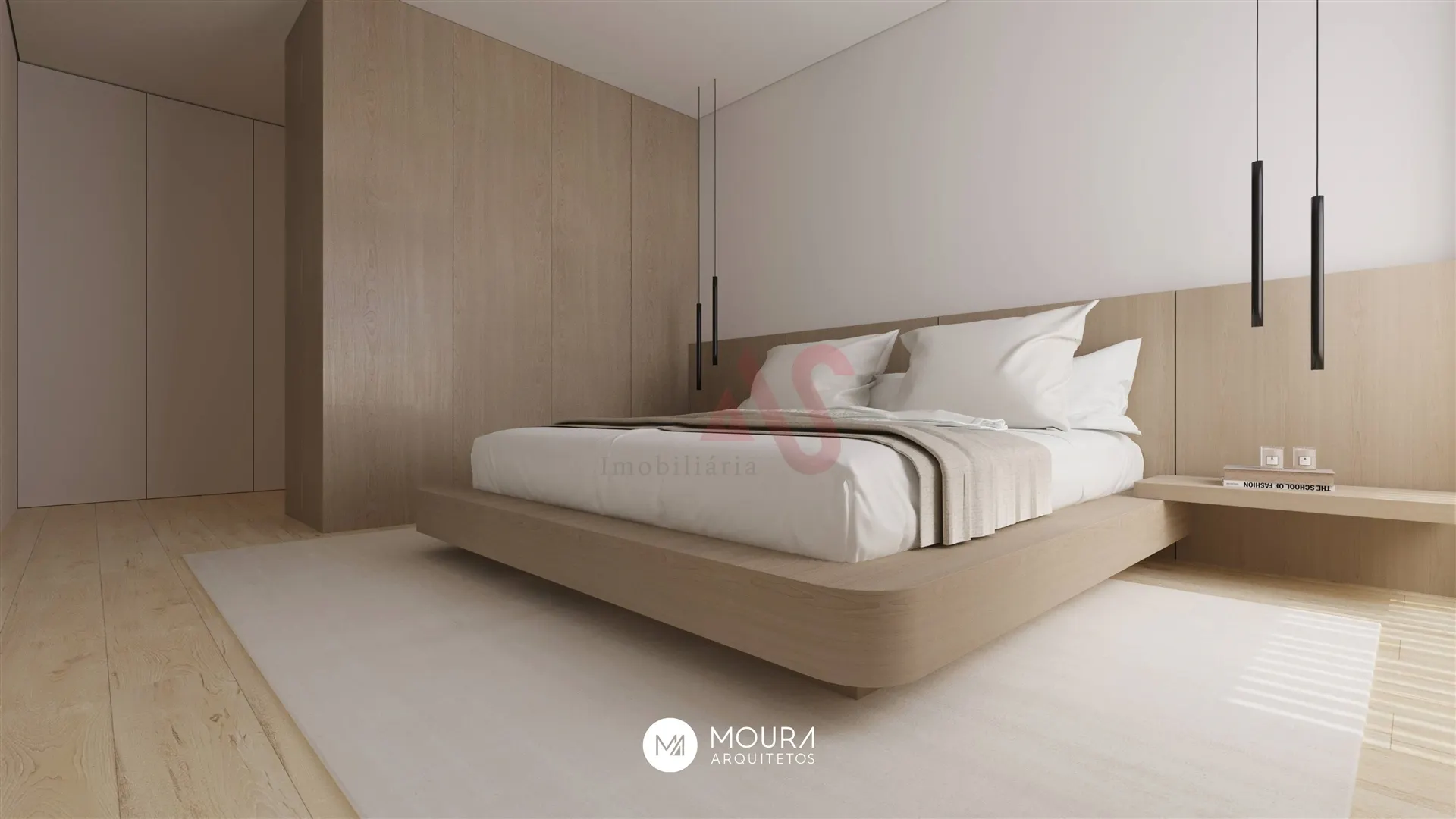 Apartamento T3 - Caldas de Vizela, Vizela, Braga - Miniatura: 5/9