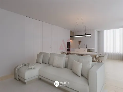 Apartamento T3 - Caldas de Vizela, Vizela, Braga - Miniatura: 9/9
