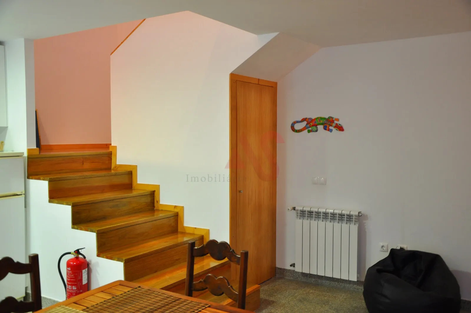 Moradia T2 - Travasss, Fafe, Braga - Miniatura: 3/9