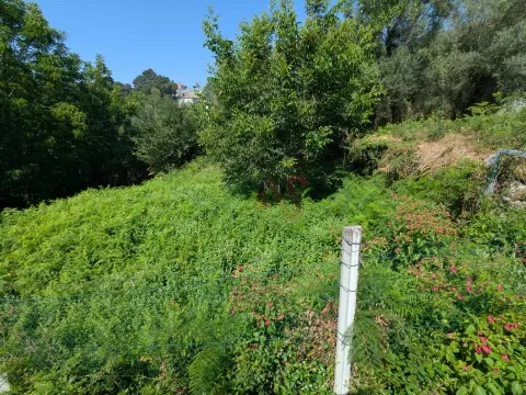 Terreno Rstico T0 - Travasss, Fafe, Braga - Miniatura: 8/9