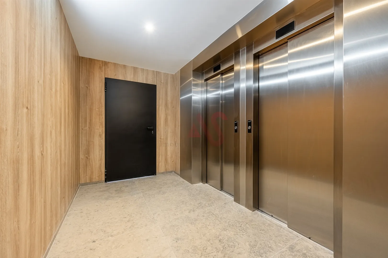 Apartamento T1 - Urgezes, Guimares, Braga - Miniatura: 3/9