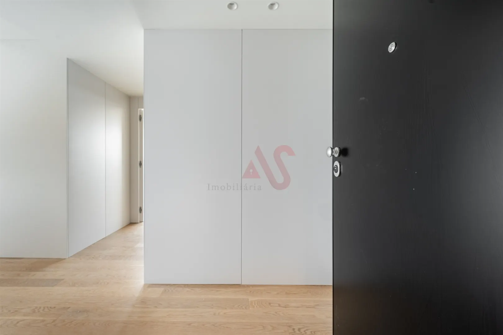 Apartamento T1 - Urgezes, Guimares, Braga - Miniatura: 5/9
