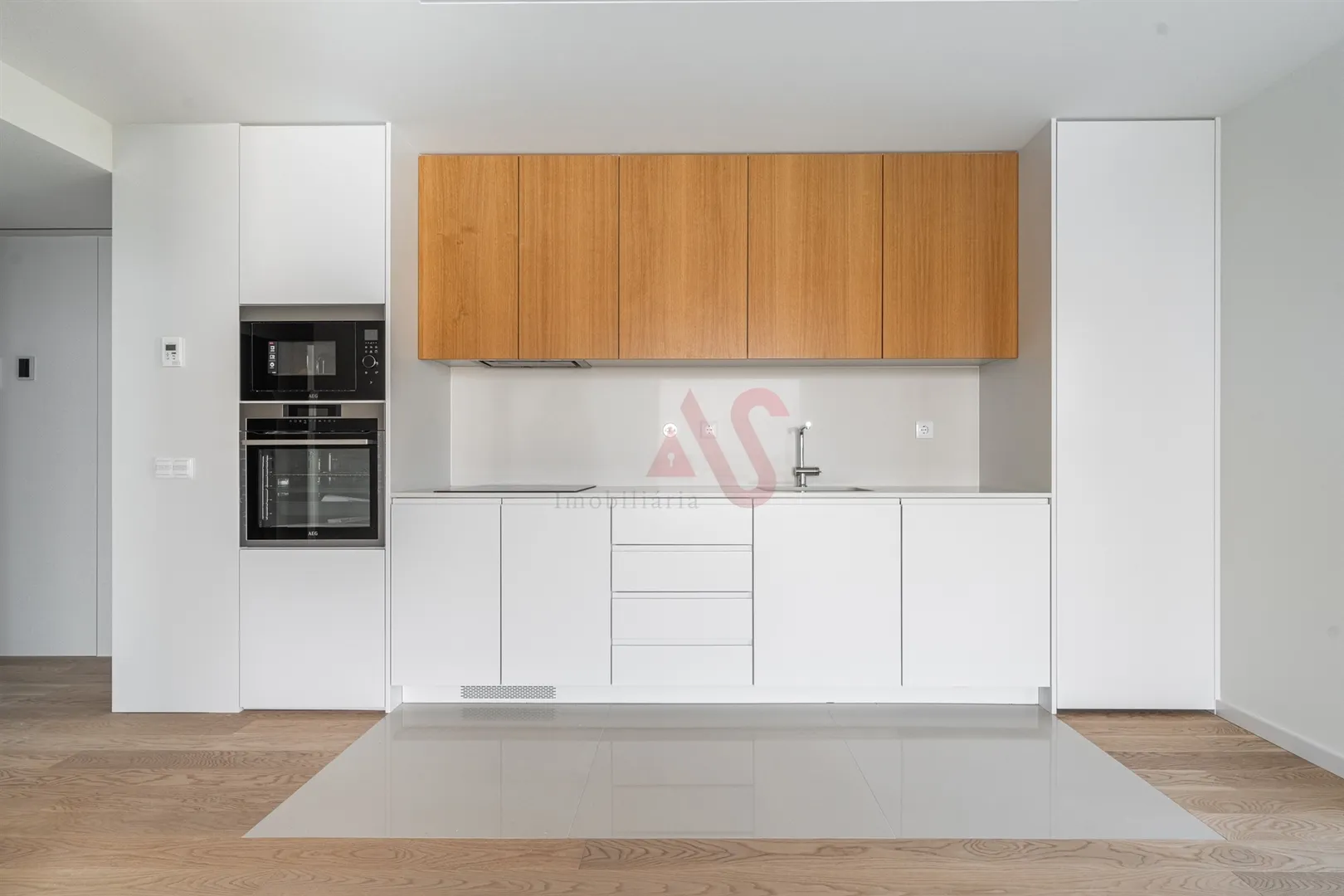 Apartamento T1 - Urgezes, Guimares, Braga - Miniatura: 9/9