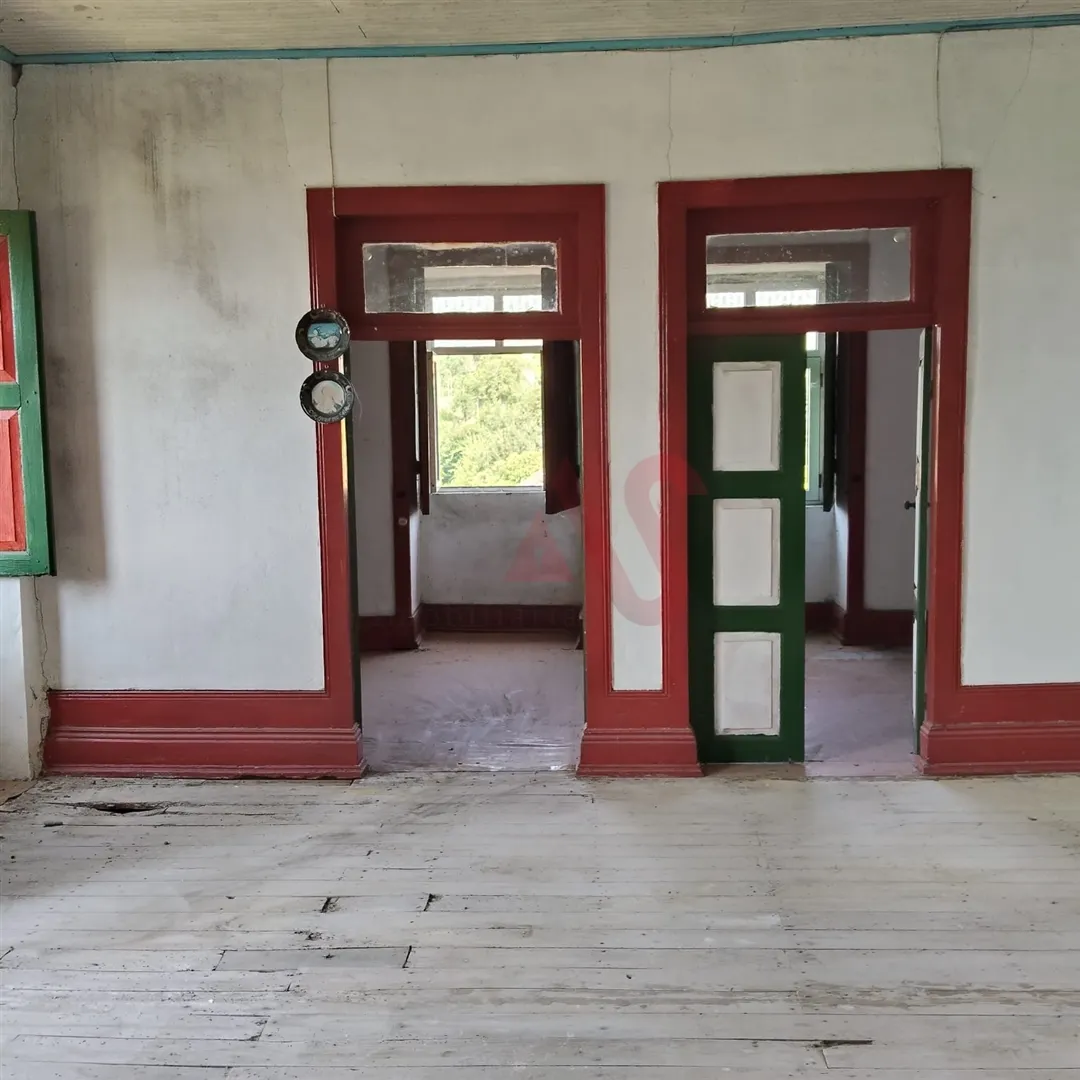 Quinta > T6 - Ribeiros, Fafe, Braga - Miniatura: 2/9