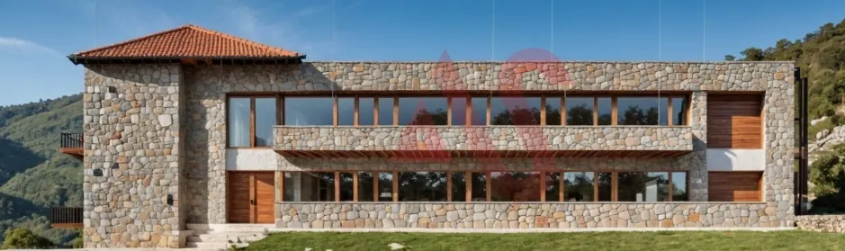 Quinta > T6 - Ribeiros, Fafe, Braga - Miniatura: 3/9