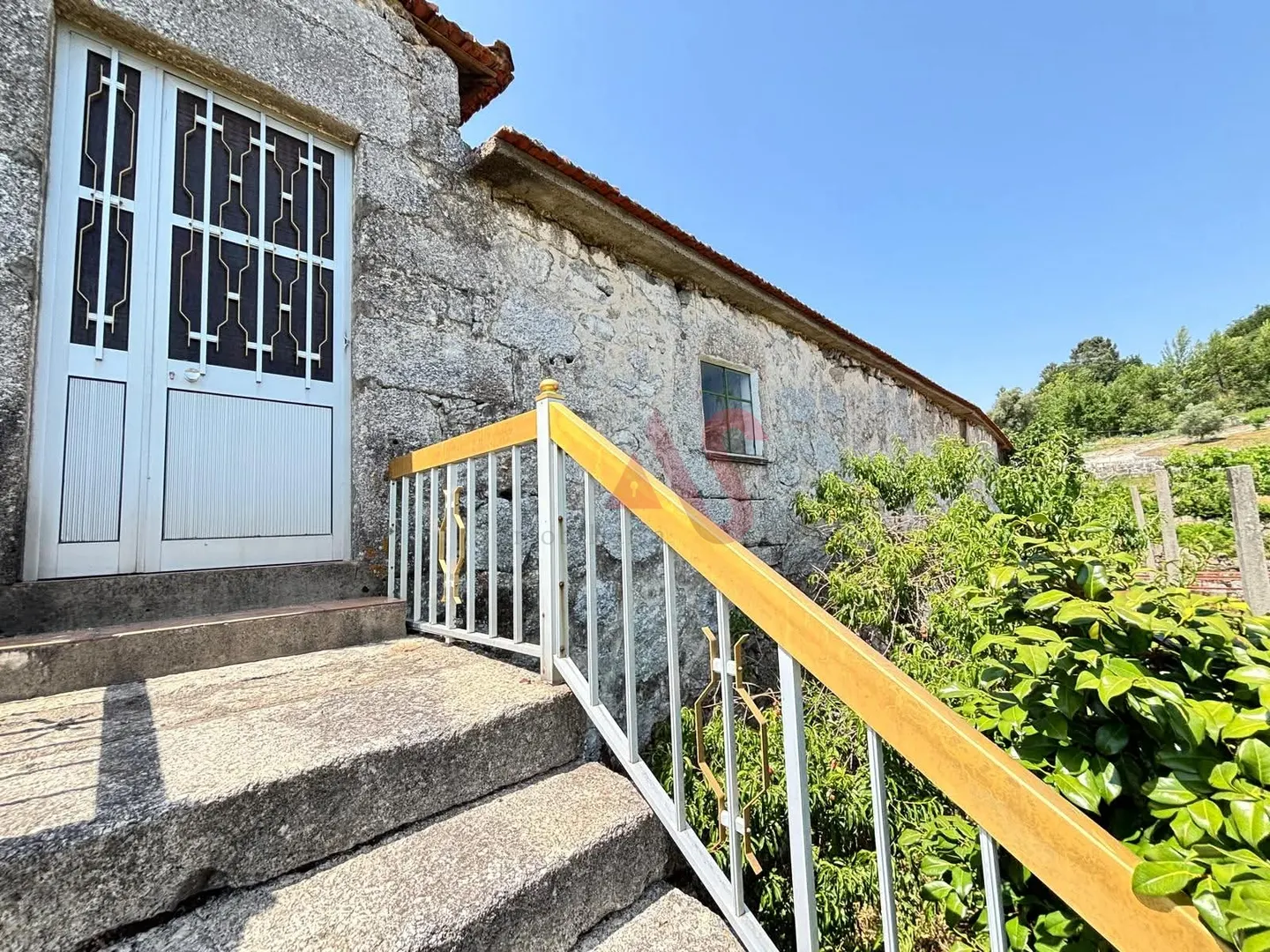 Quinta > T6 - Ribeiros, Fafe, Braga - Miniatura: 9/9