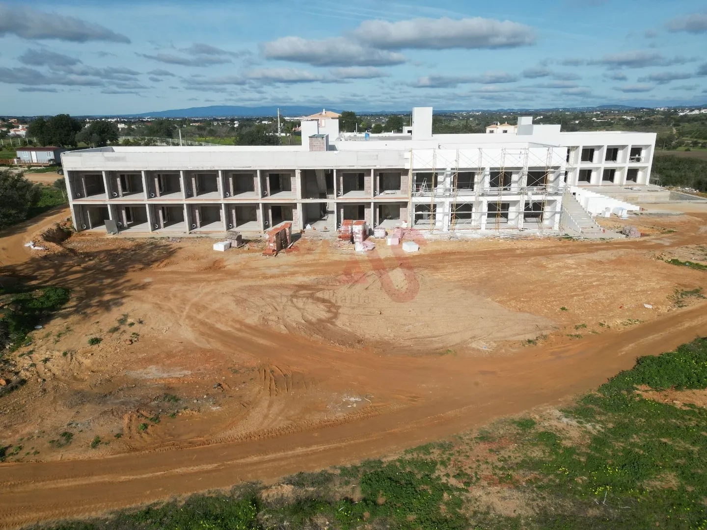 Terreno Rstico - Guia-ALB, Albufeira, Faro (Algarve) - Miniatura: 1/9