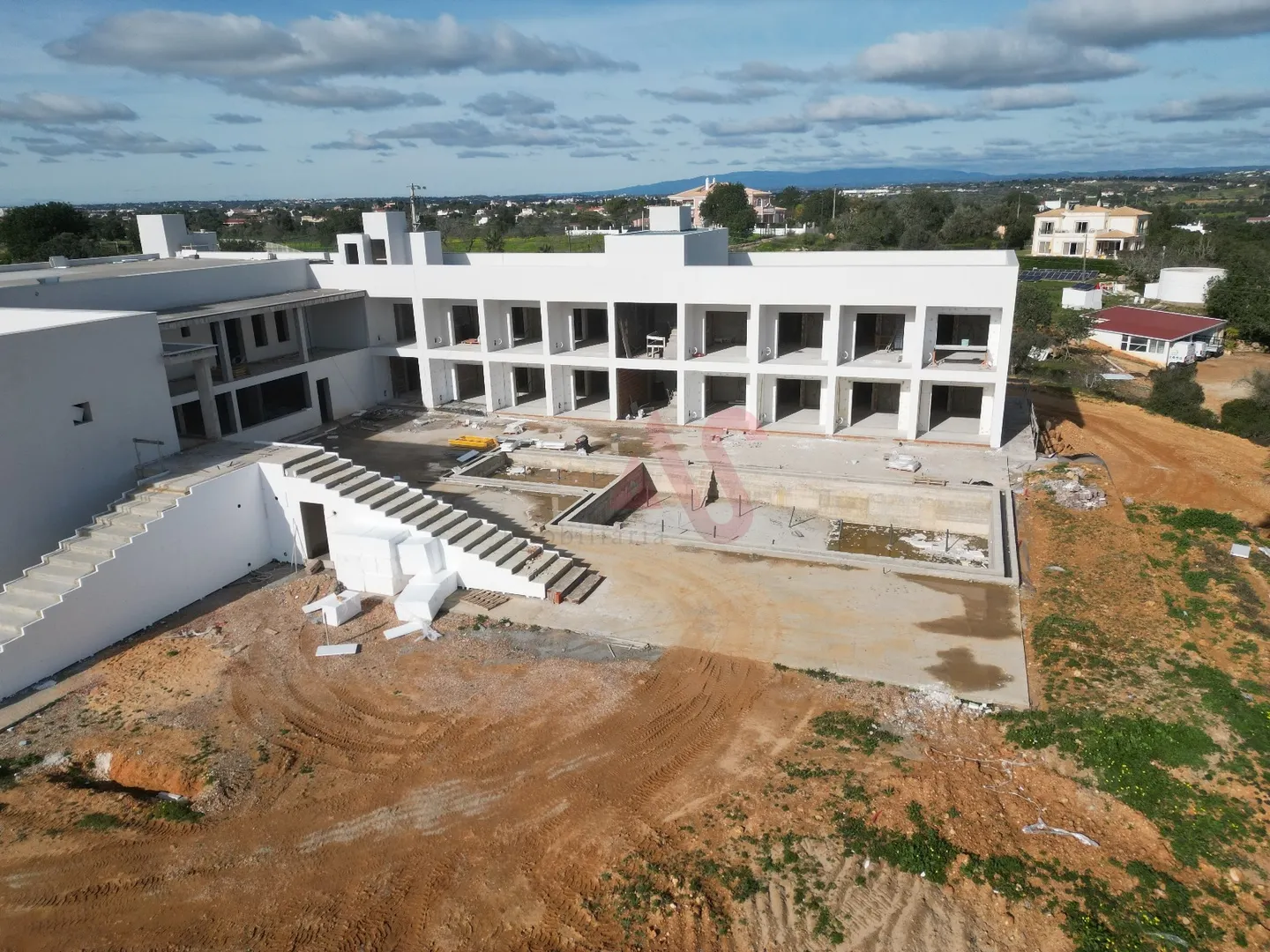Terreno Rstico - Guia-ALB, Albufeira, Faro (Algarve) - Miniatura: 2/9