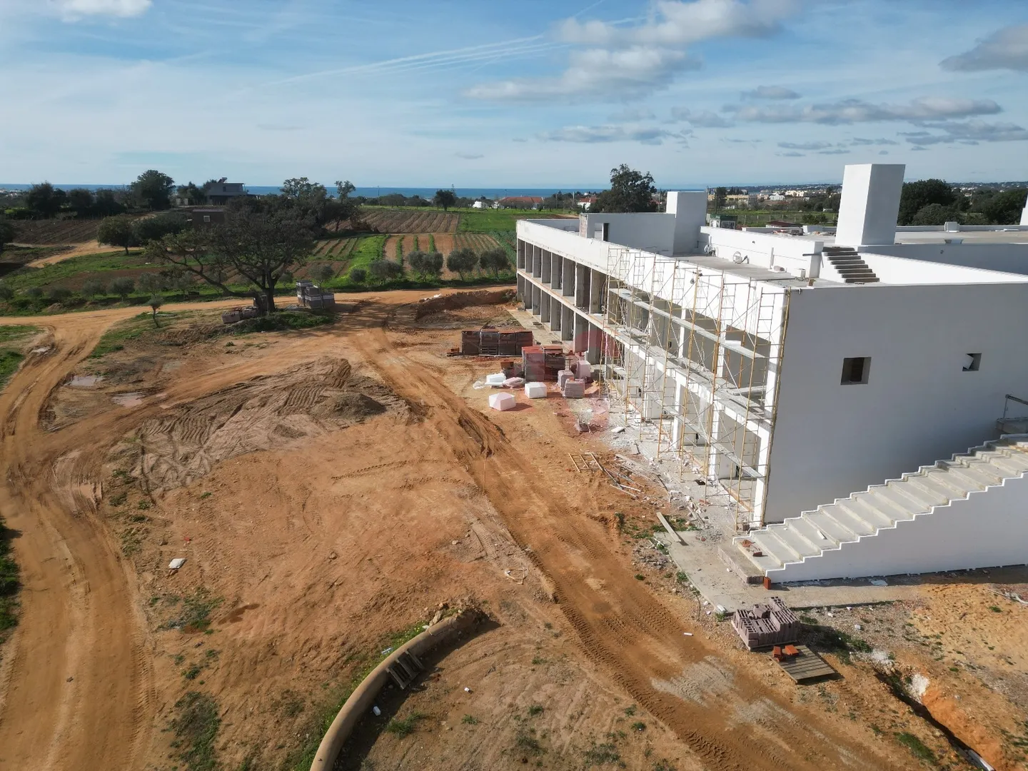 Terreno Rstico - Guia-ALB, Albufeira, Faro (Algarve) - Miniatura: 4/9