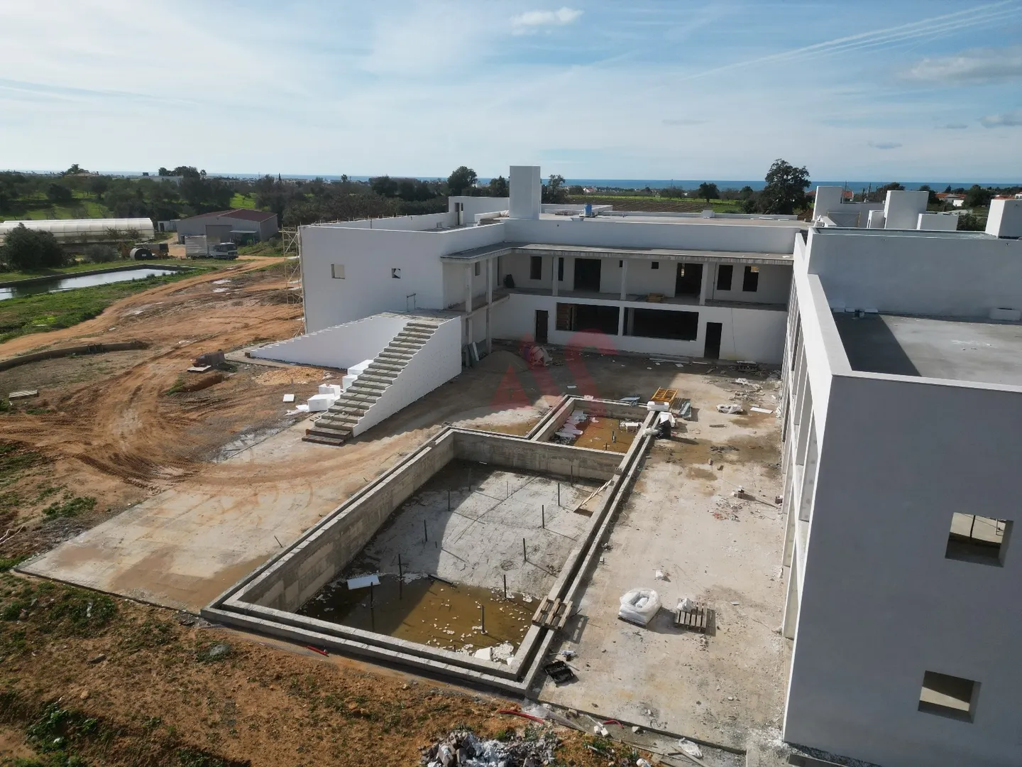Terreno Rstico - Guia-ALB, Albufeira, Faro (Algarve) - Miniatura: 5/9