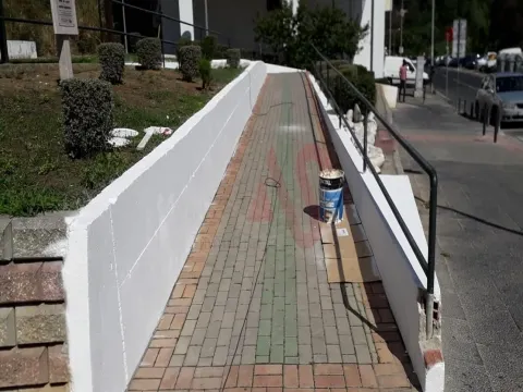 Terreno Urbano T0 - Cacm e So Marcos, Sintra, Lisboa - Miniatura: 8/9