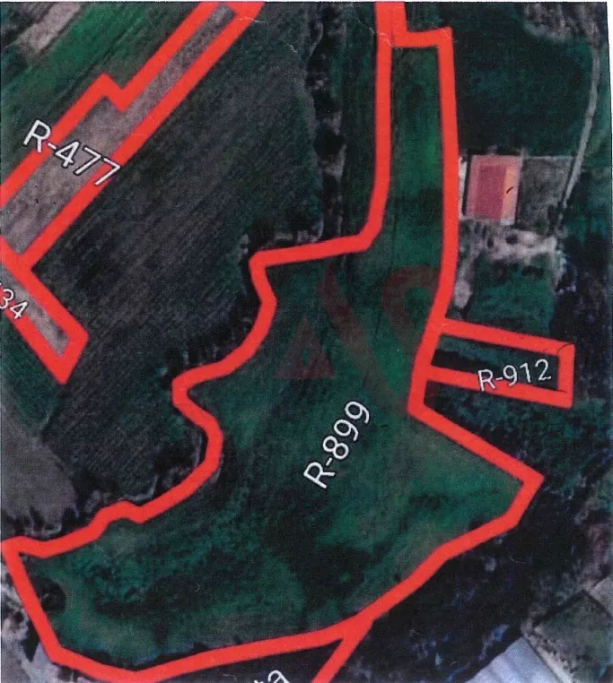 Terreno R�stico T0 - Nevogilde, Lousada, Porto - Miniatura: 2/3